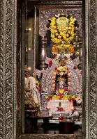 Nitya Bali Puja